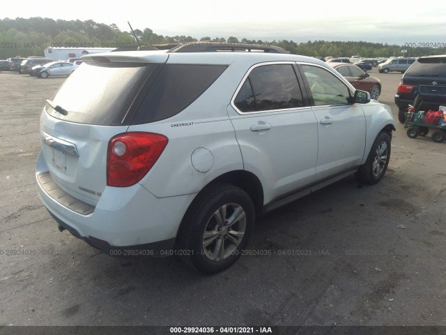 Photo 3 VIN: 2GNALBEKXF1161669 - CHEVROLET EQUINOX 