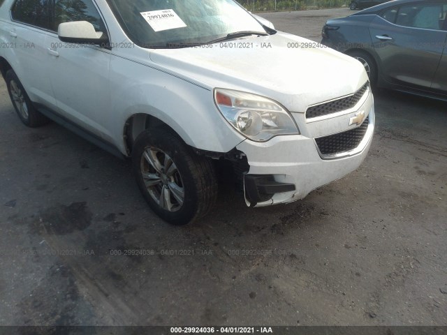 Photo 5 VIN: 2GNALBEKXF1161669 - CHEVROLET EQUINOX 