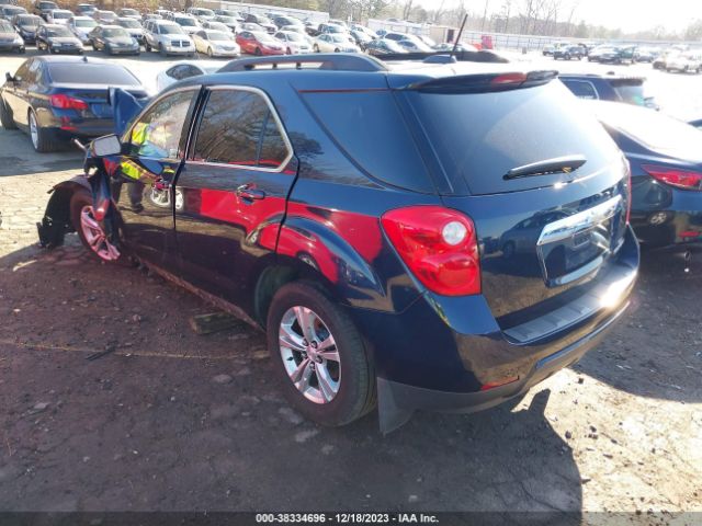 Photo 2 VIN: 2GNALBEKXF1165530 - CHEVROLET EQUINOX 