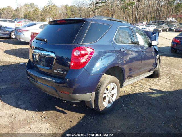 Photo 3 VIN: 2GNALBEKXF1165530 - CHEVROLET EQUINOX 