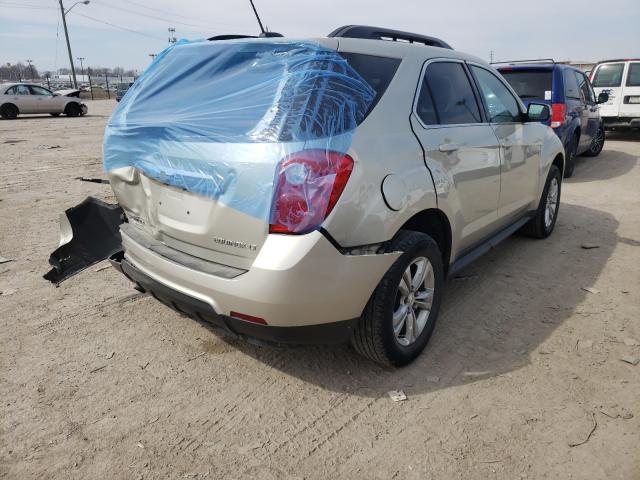 Photo 3 VIN: 2GNALBEKXF1168959 - CHEVROLET EQUINOX LT 