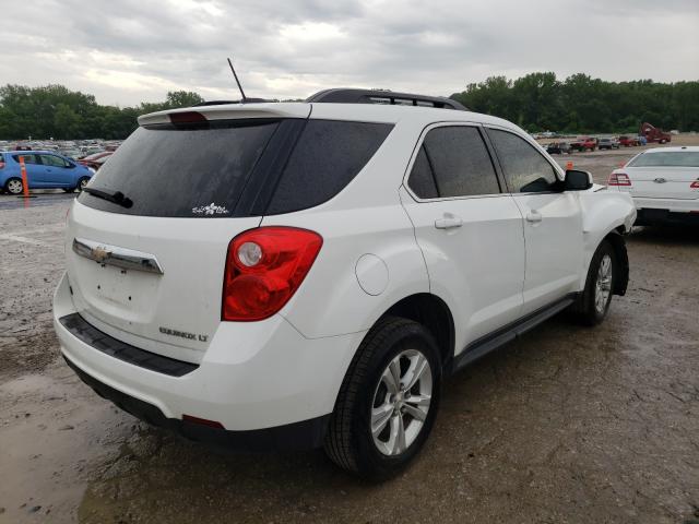 Photo 3 VIN: 2GNALBEKXF1173160 - CHEVROLET EQUINOX LT 