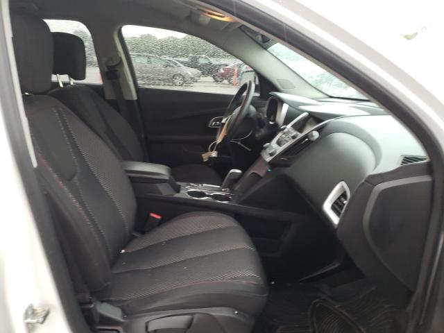 Photo 4 VIN: 2GNALBEKXF1173160 - CHEVROLET EQUINOX LT 