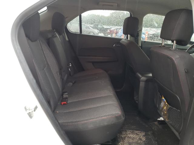 Photo 5 VIN: 2GNALBEKXF1173160 - CHEVROLET EQUINOX LT 