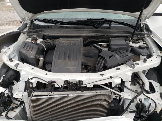Photo 6 VIN: 2GNALBEKXF1173160 - CHEVROLET EQUINOX LT 