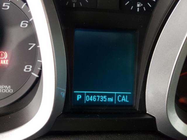 Photo 7 VIN: 2GNALBEKXF1173160 - CHEVROLET EQUINOX LT 