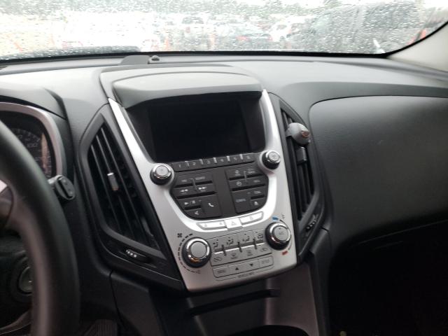 Photo 8 VIN: 2GNALBEKXF1173160 - CHEVROLET EQUINOX LT 