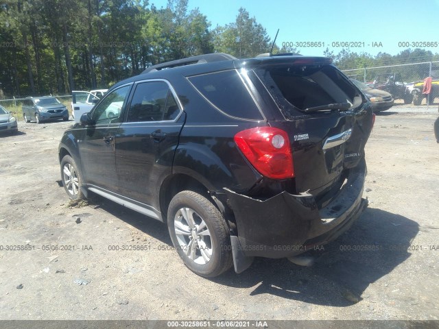 Photo 2 VIN: 2GNALBEKXF1173742 - CHEVROLET EQUINOX 