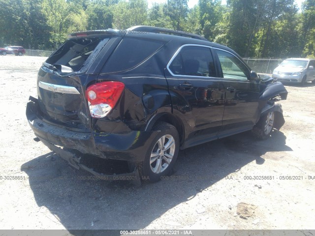 Photo 3 VIN: 2GNALBEKXF1173742 - CHEVROLET EQUINOX 