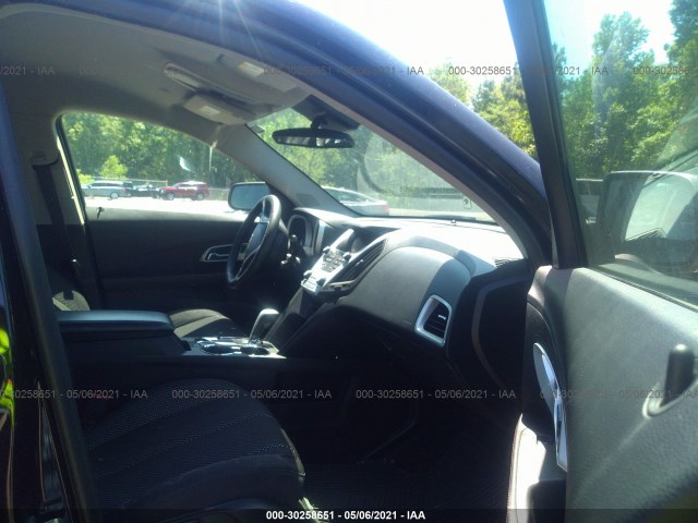 Photo 4 VIN: 2GNALBEKXF1173742 - CHEVROLET EQUINOX 