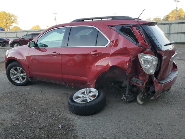 Photo 1 VIN: 2GNALBEKXF1174468 - CHEVROLET EQUINOX 