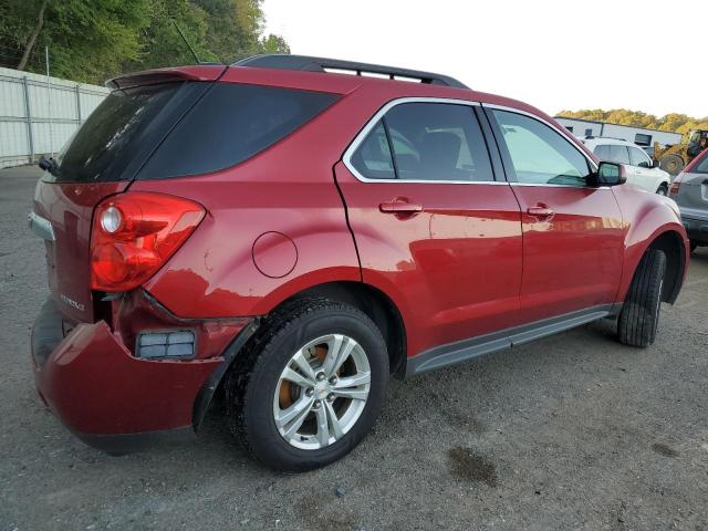 Photo 2 VIN: 2GNALBEKXF1174468 - CHEVROLET EQUINOX 