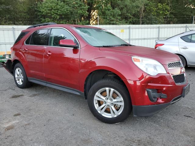 Photo 3 VIN: 2GNALBEKXF1174468 - CHEVROLET EQUINOX 