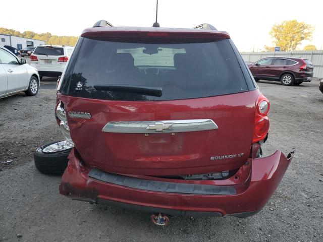 Photo 5 VIN: 2GNALBEKXF1174468 - CHEVROLET EQUINOX 