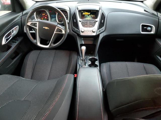 Photo 7 VIN: 2GNALBEKXF1174468 - CHEVROLET EQUINOX 