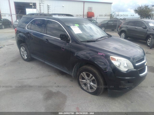 Photo 0 VIN: 2GNALBEKXF1174535 - CHEVROLET EQUINOX 