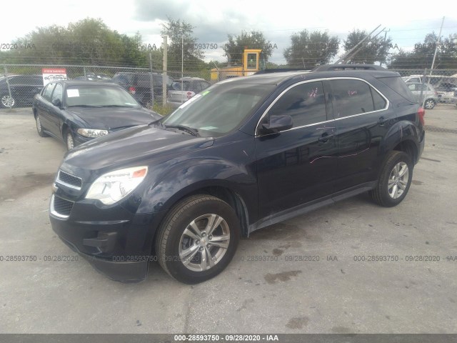 Photo 1 VIN: 2GNALBEKXF1174535 - CHEVROLET EQUINOX 