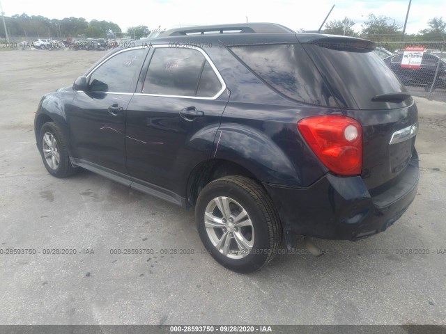 Photo 2 VIN: 2GNALBEKXF1174535 - CHEVROLET EQUINOX 