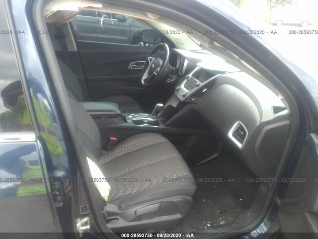 Photo 4 VIN: 2GNALBEKXF1174535 - CHEVROLET EQUINOX 