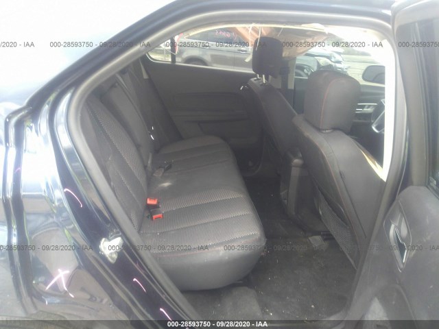 Photo 7 VIN: 2GNALBEKXF1174535 - CHEVROLET EQUINOX 