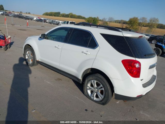 Photo 2 VIN: 2GNALBEKXF1176625 - CHEVROLET EQUINOX 