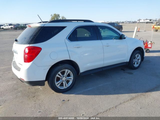 Photo 3 VIN: 2GNALBEKXF1176625 - CHEVROLET EQUINOX 