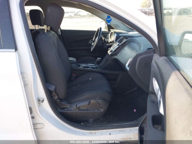 Photo 4 VIN: 2GNALBEKXF1176625 - CHEVROLET EQUINOX 