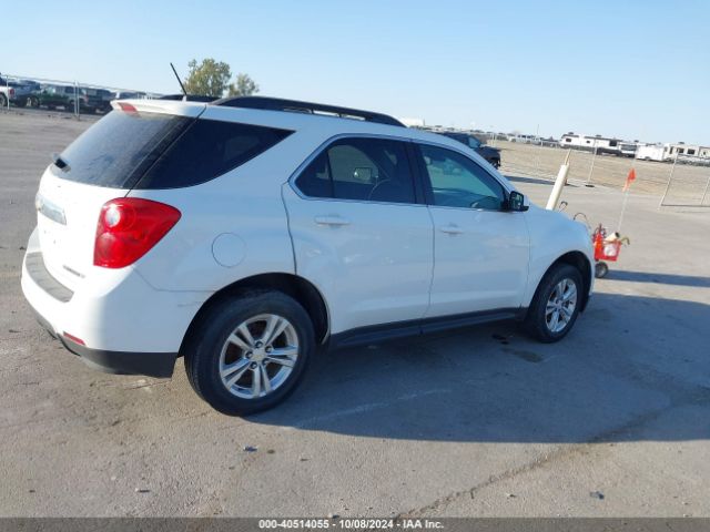 Photo 5 VIN: 2GNALBEKXF1176625 - CHEVROLET EQUINOX 