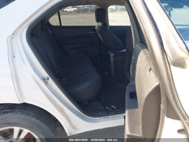 Photo 7 VIN: 2GNALBEKXF1176625 - CHEVROLET EQUINOX 