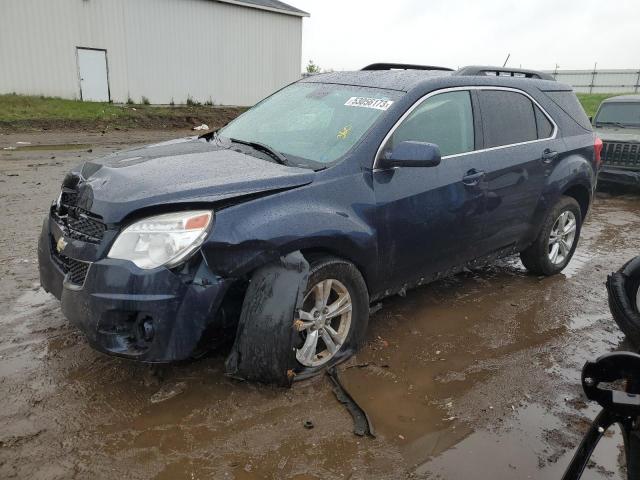 Photo 0 VIN: 2GNALBEKXF1179122 - CHEVROLET EQUINOX LT 