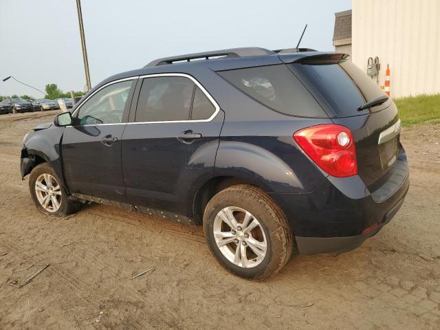 Photo 1 VIN: 2GNALBEKXF1179122 - CHEVROLET EQUINOX LT 