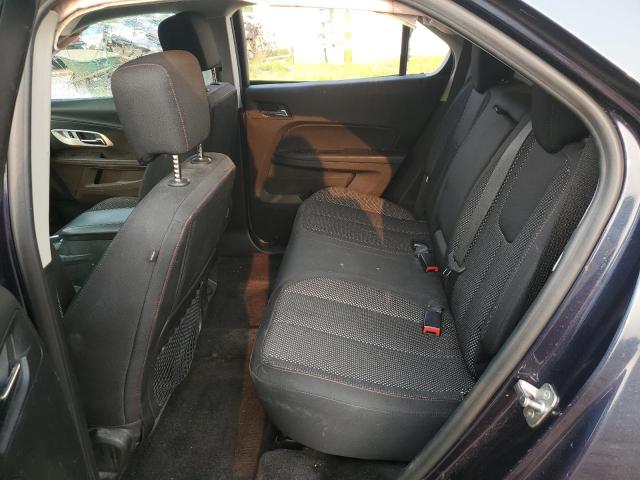 Photo 10 VIN: 2GNALBEKXF1179122 - CHEVROLET EQUINOX LT 