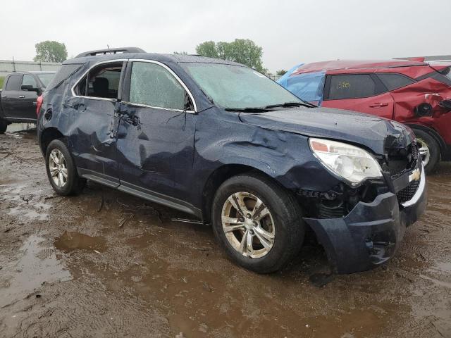 Photo 3 VIN: 2GNALBEKXF1179122 - CHEVROLET EQUINOX LT 