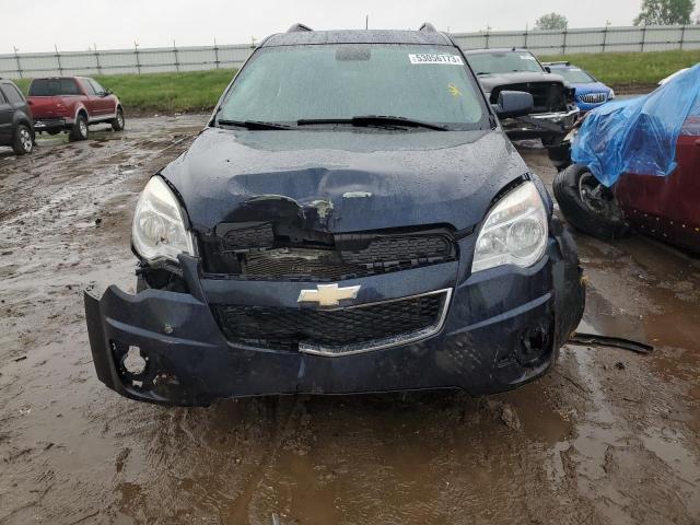 Photo 4 VIN: 2GNALBEKXF1179122 - CHEVROLET EQUINOX LT 