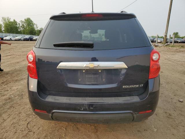 Photo 5 VIN: 2GNALBEKXF1179122 - CHEVROLET EQUINOX LT 