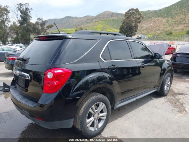 Photo 3 VIN: 2GNALBEKXF1180268 - CHEVROLET EQUINOX 