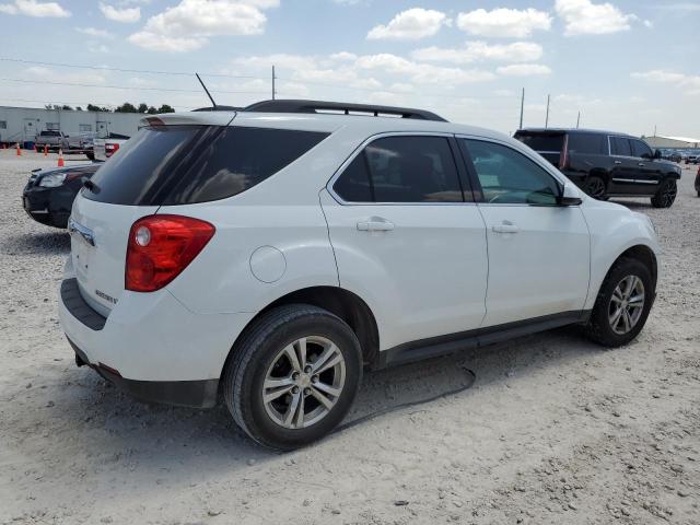 Photo 2 VIN: 2GNALBEKXF1180528 - CHEVROLET EQUINOX LT 