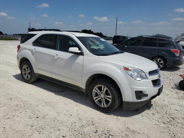 Photo 3 VIN: 2GNALBEKXF1180528 - CHEVROLET EQUINOX LT 