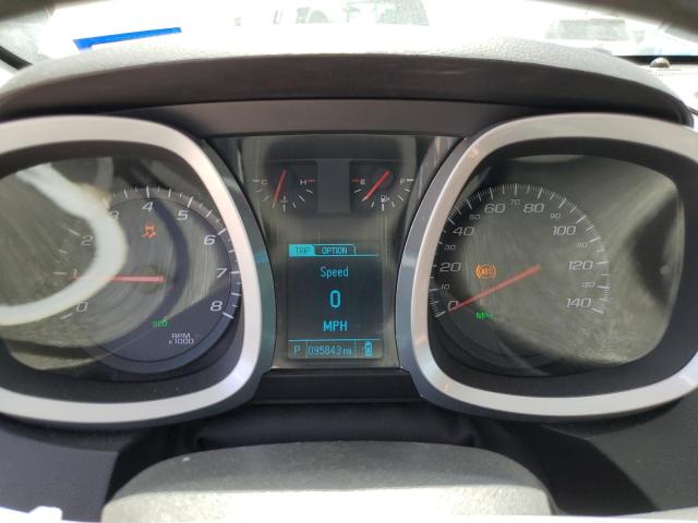 Photo 8 VIN: 2GNALBEKXF1180528 - CHEVROLET EQUINOX LT 