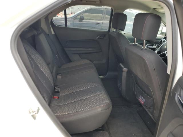 Photo 9 VIN: 2GNALBEKXF1180528 - CHEVROLET EQUINOX LT 