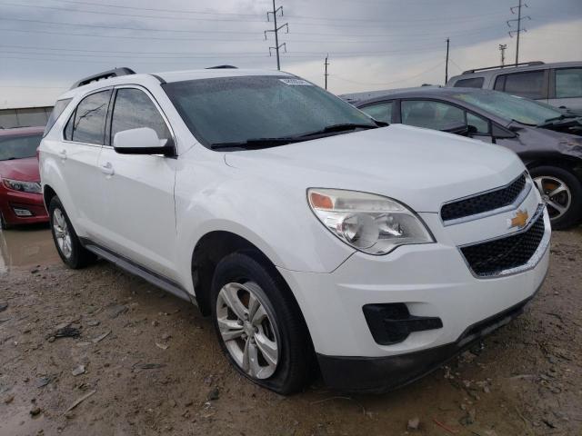 Photo 0 VIN: 2GNALBEKXF6125922 - CHEVROLET EQUINOX LT 