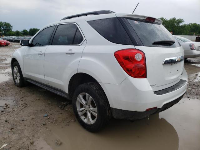 Photo 2 VIN: 2GNALBEKXF6125922 - CHEVROLET EQUINOX LT 