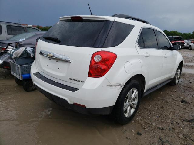 Photo 3 VIN: 2GNALBEKXF6125922 - CHEVROLET EQUINOX LT 