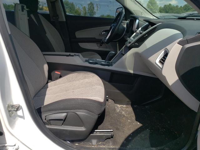 Photo 4 VIN: 2GNALBEKXF6125922 - CHEVROLET EQUINOX LT 