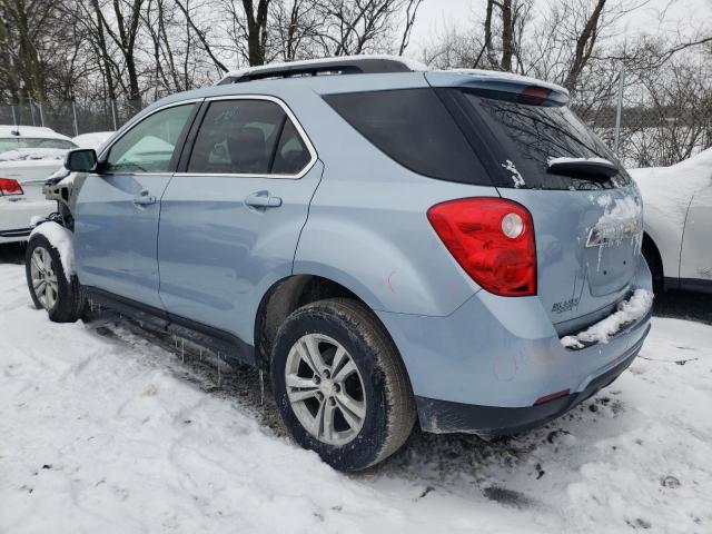 Photo 1 VIN: 2GNALBEKXF6128416 - CHEVROLET EQUINOX 