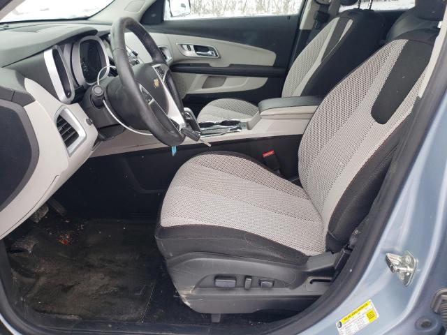 Photo 6 VIN: 2GNALBEKXF6128416 - CHEVROLET EQUINOX 