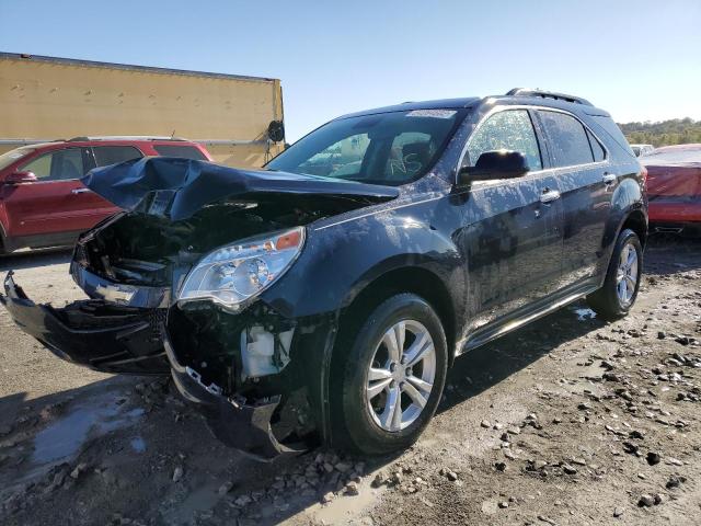 Photo 1 VIN: 2GNALBEKXF6130795 - CHEVROLET EQUINOX LT 