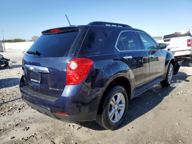 Photo 3 VIN: 2GNALBEKXF6130795 - CHEVROLET EQUINOX LT 