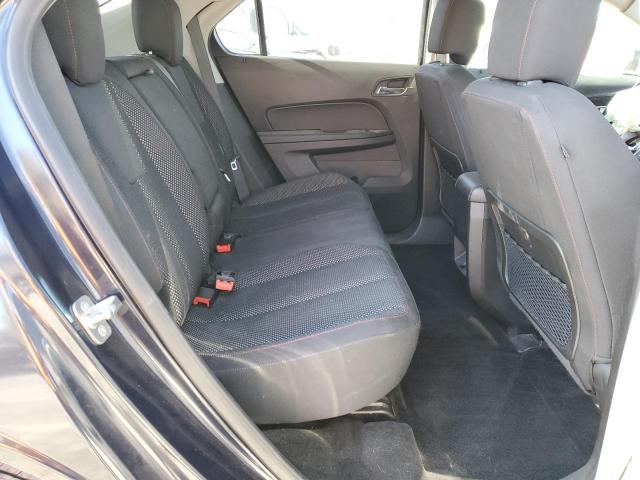 Photo 5 VIN: 2GNALBEKXF6130795 - CHEVROLET EQUINOX LT 