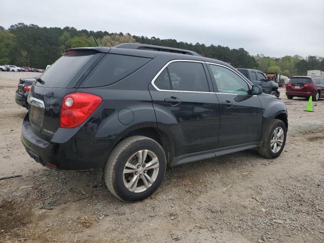 Photo 2 VIN: 2GNALBEKXF6146253 - CHEVROLET EQUINOX LT 